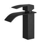 Waterfall Bathroom Faucet