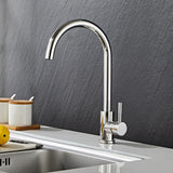 kitchen faucet